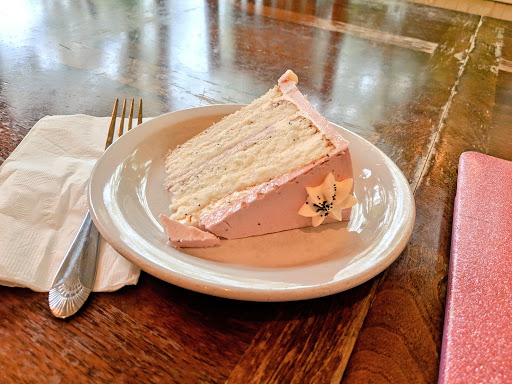 Coffee Shop «Palio Espresso and Dessert House», reviews and photos, 1996 SE Ladd Ave, Portland, OR 97214, USA