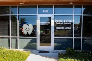 Dental School Pediatric Dentistry image