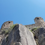 Photo n° 12 de l'avis de yannick.L fait le 20/08/2018 à 20:28 pour Château de Chalencon à Saint-André-de-Chalencon
