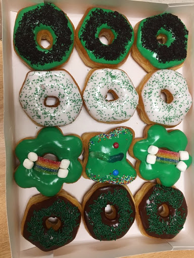 Donut Shop «K Donuts», reviews and photos, 1901 E Arkansas Ln # 107, Arlington, TX 76010, USA