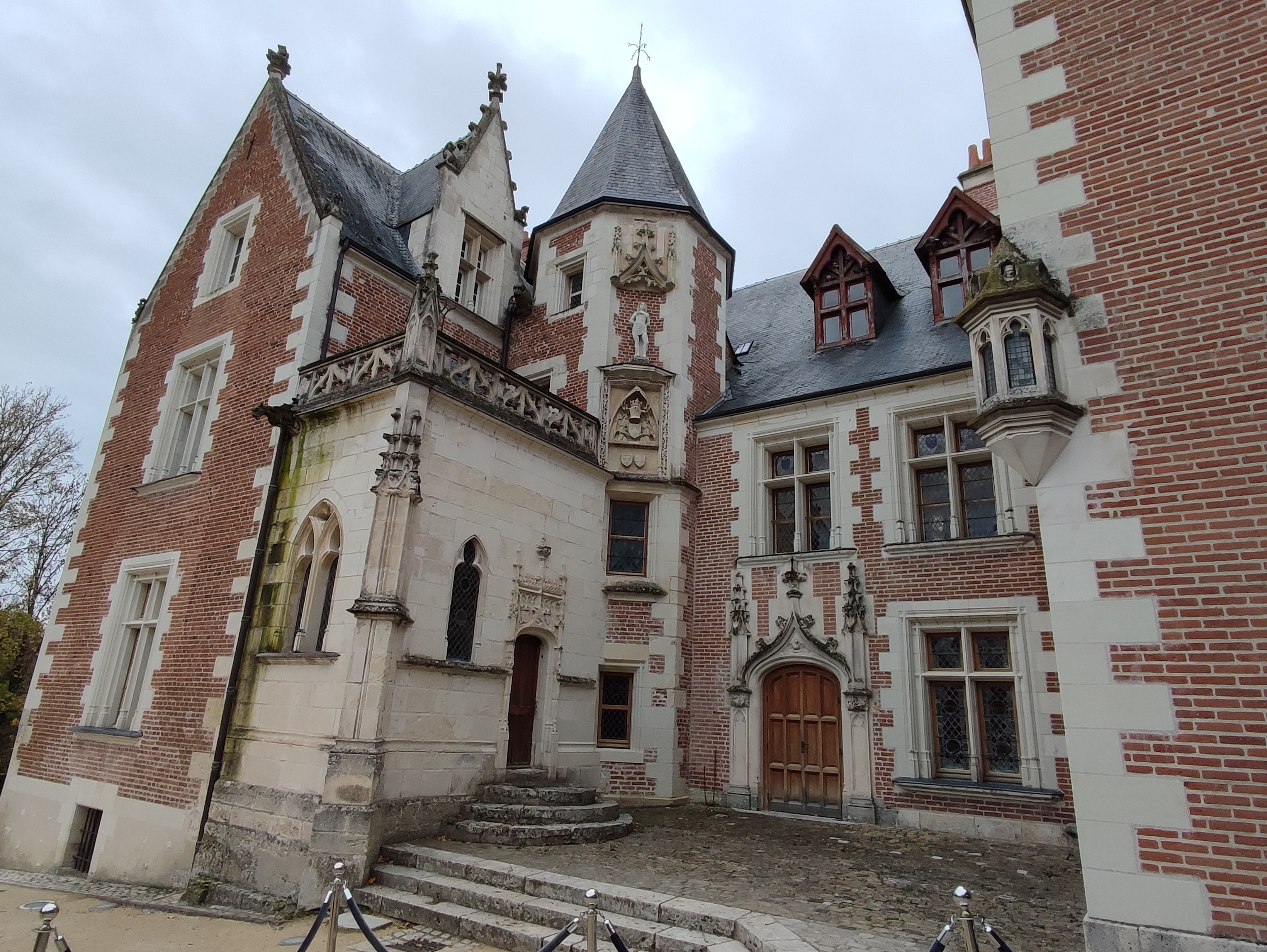 Photo n° 4 de l'avis de Laurence.r fait le 19/11/2023 à 15:02