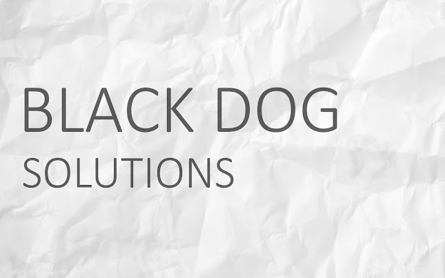 Reviews of Blackdog Solutions in Warrington - Website designer