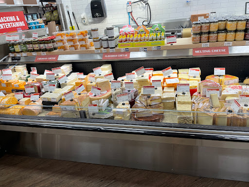 Grocery Store «Kroger», reviews and photos, 17447 Haggerty Rd, Northville, MI 48168, USA