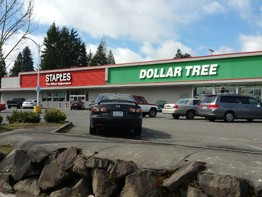 Office Supply Store «Staples», reviews and photos, 4920 Evergreen Way, Everett, WA 98203, USA