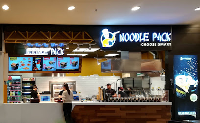 Noodle Pack - Calea Dorobanților, Cluj-Napoca 400667, Romania