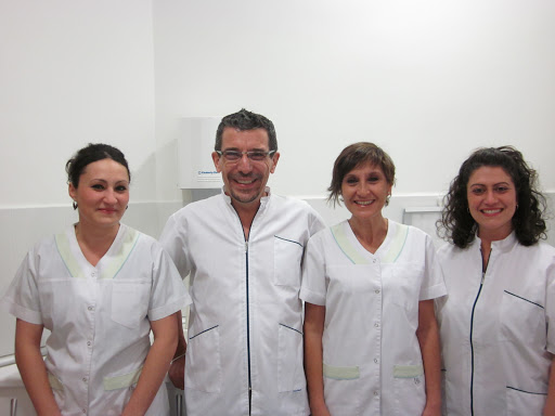 LeDentis - Clínica Dental en Leganés