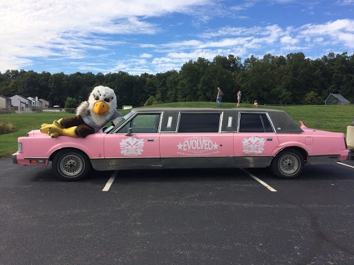 Tattoo Shop «Evolved Body Art», reviews and photos, 2520 Summit St, Columbus, OH 43202, USA