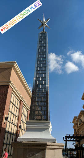 Computer Store «Apple Polaris Fashion Place», reviews and photos, 1500 Polaris Pkwy, Columbus, OH 43240, USA