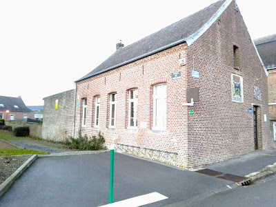 Mairie de Forest en Cambrésis à Forest-en-Cambrésis