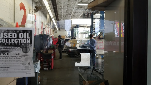 Auto Parts Store «Pep Boys Auto Parts & Service», reviews and photos, 609 S 10th St, McAllen, TX 78501, USA