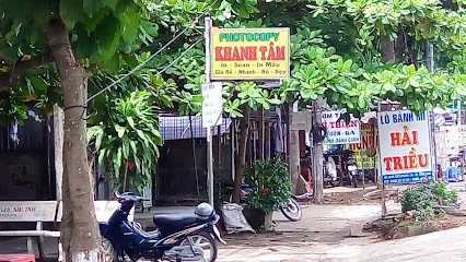 Cửa Hàng Khang Tâm