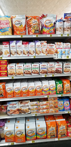 Grocery Store «Tryon IGA Supermarket», reviews and photos, 370 S Trade St, Tryon, NC 28782, USA