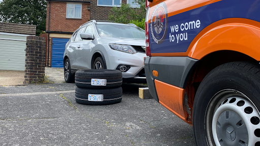 MOBILE TYRES PORTSMOUTH