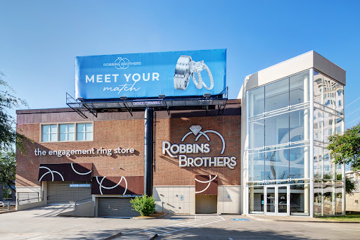 Jewelry Store «Robbins Brothers», reviews and photos, 14080 Dallas Pkwy, Dallas, TX 75240, USA