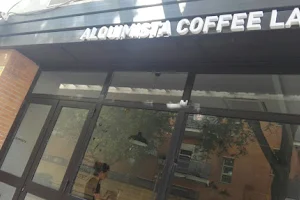 Alquimista Coffee Lab image