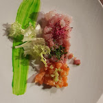 Photo n°1 de l'avis de Azzurra.b fait le 23/08/2018 à 21:18 sur le  Ristorante FALCO Vallugola à Gabicce Mare