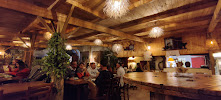 Atmosphère du Restaurant Chez Francis à Bonifacio - n°6