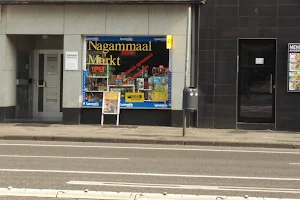 Nagammaal Markt - Asian Lebensmittel image