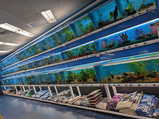 Pet Supply Store «Pet Supermarket», reviews and photos, 3821 S Cobb Dr, Smyrna, GA 30080, USA