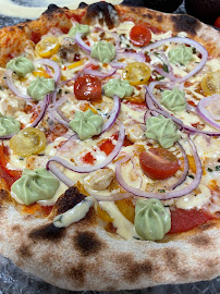 Photos du propriétaire du Pizzeria Toque é Pizza - Rouffiac - St Jean - Montrabé à Rouffiac-Tolosan - n°18