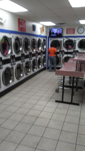 Laundromat «Price Hill Washland», reviews and photos, 3783 Warsaw Ave, Cincinnati, OH 45205, USA