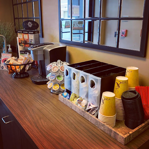 Auto Repair Shop «Graham Auto Repair», reviews and photos, 22217 Meridian E, Graham, WA 98338, USA