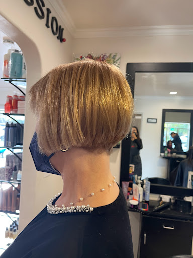 Hair Salon «Hair By Elizabeth. Bumble And Bumble.», reviews and photos, 222 D St #9a, Davis, CA 95616, USA