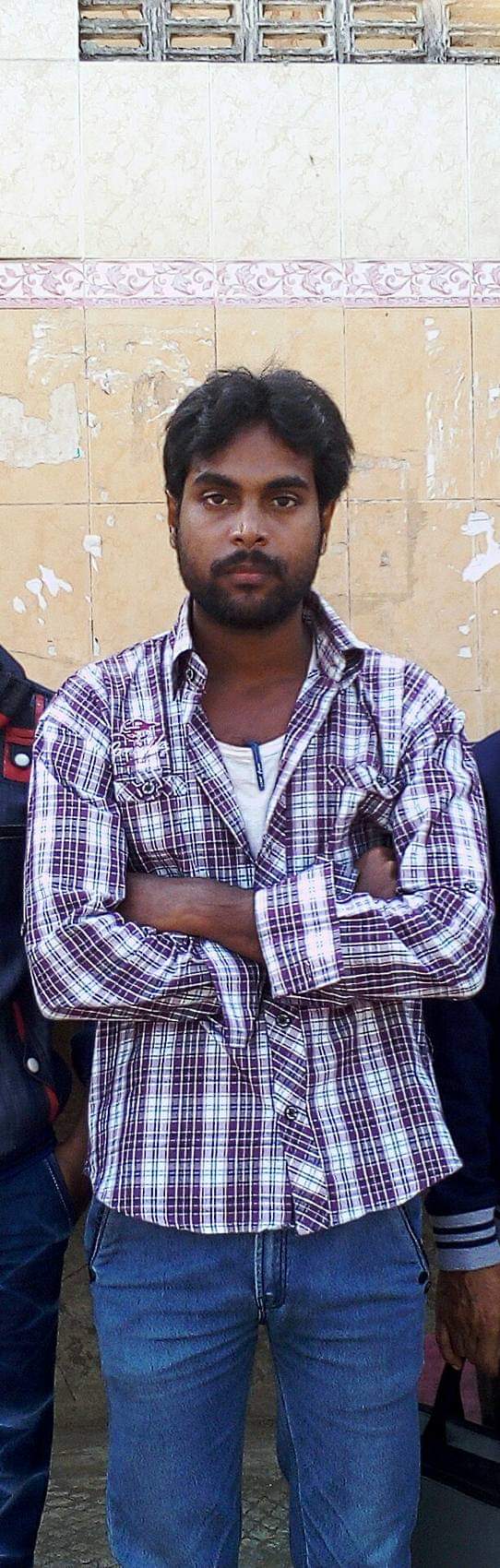 Bablu Majumdar
