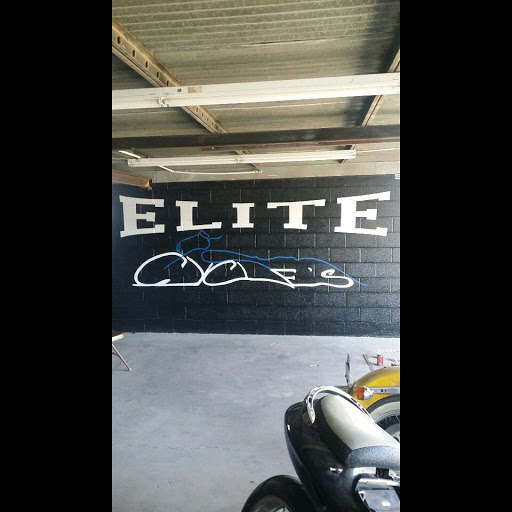 Elite Cycles