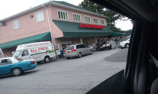 Kosher Grocery Store «All Fresh Supermarket», reviews and photos, 19 NY-59, Monsey, NY 10952, USA