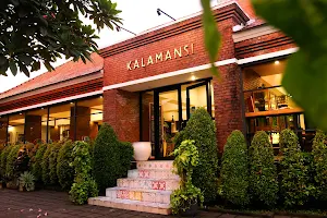 KALAMANSI - BALINESE - INDONESIAN RESTAURANT image