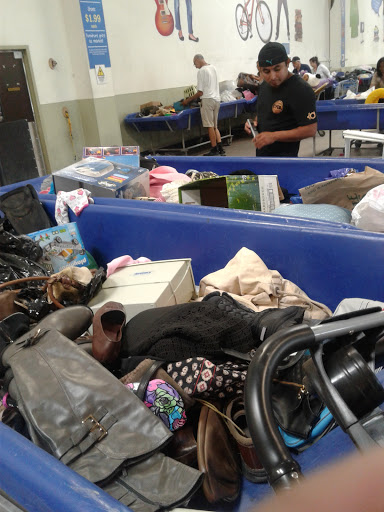 Thrift Store «Goodwill Outlet», reviews and photos, 400 Centerpoint Blvd, New Castle, DE 19720, USA