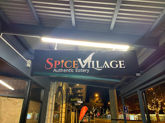 Spice Village Rangiora