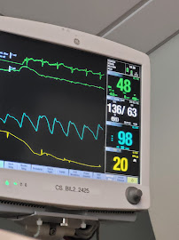 GuideWell Emergency Doctors - Photo 6 - Car repair in Dunedin, FL, St. Petersburg