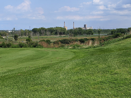 Golf Course «Harborside International Golf Center», reviews and photos, 11001 S Doty Ave, Chicago, IL 60628, USA