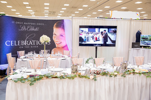 Event Planner «La Crosse Bridal EXPO», reviews and photos, 418 Main St, La Crosse, WI 54601, USA