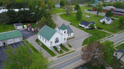 Crittenden Christian Church