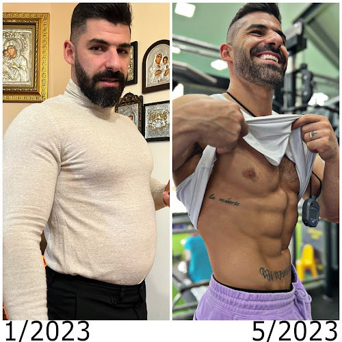 Under Construction Training Club - Γυμναστήριο