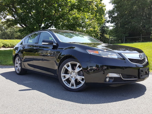 Used Car Dealer «Ringoes Motor Car & Truck Sales», reviews and photos, 548 NJ-31, Ringoes, NJ 08551, USA