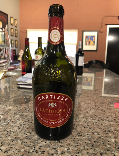 Wine Store «El Wine Chateau», reviews and photos, 163 S Main St, Keller, TX 76248, USA