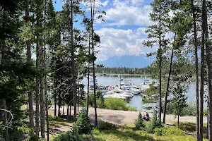 Colter Bay Visitor Center image