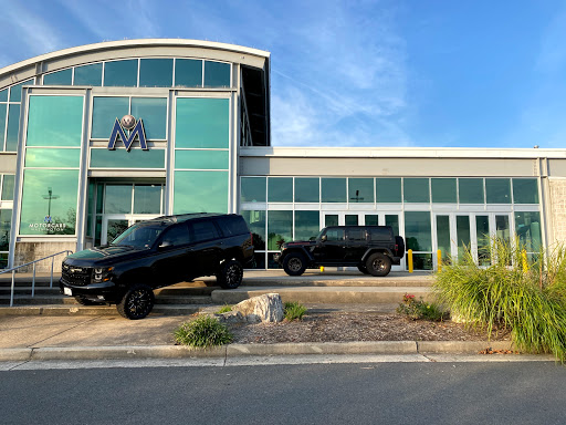 Used Car Dealer «Motorcars Washington», reviews and photos, 44264 Mercure Cir, Sterling, VA 20166, USA
