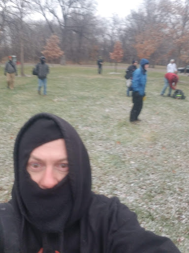 Park «Grandview Park», reviews and photos, 3230 Easton Blvd, Des Moines, IA 50317, USA