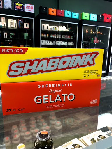 Tobacco Shop «Pipe Dreams Smoke Shop», reviews and photos, 13971 N Cleveland Ave #13, North Fort Myers, FL 33903, USA