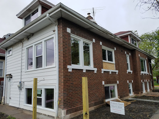 Dudek Exteriors, INC., 5957 W 89th Pl, Oak Lawn, IL 60453, Window Installation Service