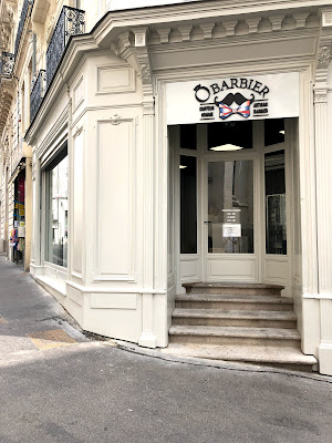 Ōbarbier - Nantes Saint Nicolas à Nantes