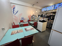 Atmosphère du Restaurant japonais Sushi supe. à Paris - n°1