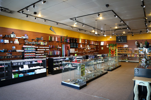 Tobacco Shop «Smokerz Paradize», reviews and photos, 8141 Pat Booker Rd, Live Oak, TX 78233, USA