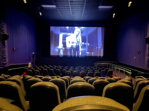 Movie Theater «Regal Cinemas Trussville 16», reviews and photos, 5895 Trussville Crossings Pkwy, Birmingham, AL 35235, USA