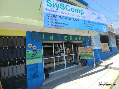Siyscomp